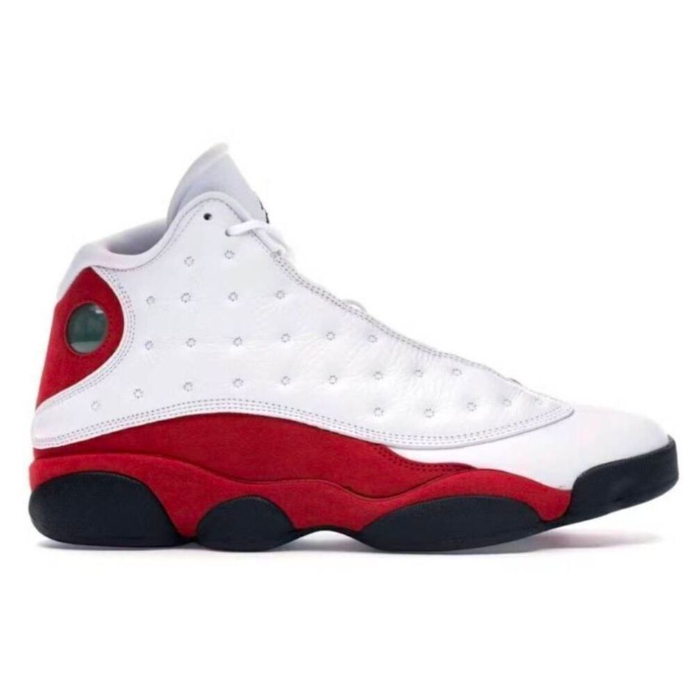 NIKE Air Jordan 13 Retro "Chicago" Sneakers Size 8.5